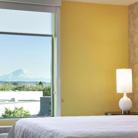 โฮม 2 สวีท บาย ฮิลตัน ซีแอทเติล แอร์พอร์ต Hotel ทัควิลา ภายนอก รูปภาพ